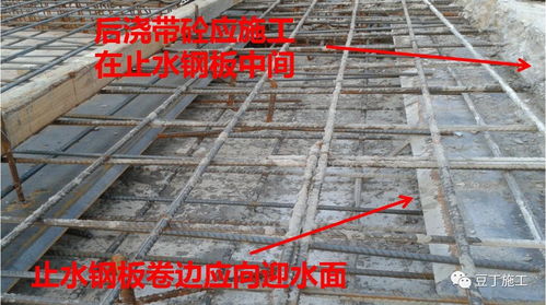 建筑工程土建施工時,這么控制施工質量,監理都挑不出毛病