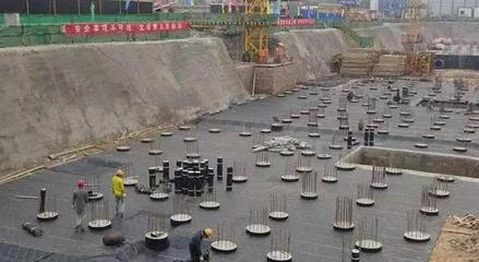 最全的防水卷材施工及注意事項,搞防水的人手一份