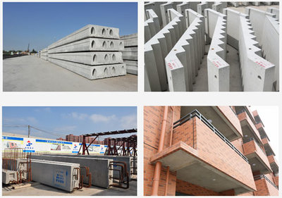 全球規模較大較先進的預制件工廠即將落戶上海