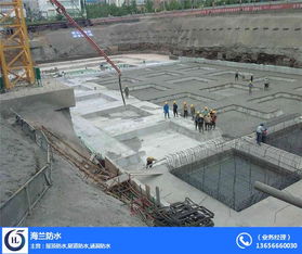 長沙鋼結構屋頂防水施工 杭州海蘭防水工程的實踐經驗