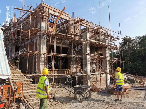 寶家鄉(xiāng)墅誠(chéng)邀建筑行業(yè)施工班組與工人加盟 結(jié)款快、不拖欠，共筑品質(zhì)未來