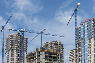 全景建筑施工 技術(shù)革新與多維協(xié)同的現(xiàn)代實踐