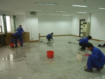 圖 j京城師傅服務(wù)到家 北京保潔 清洗