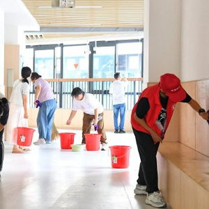 遭'搬家式'保潔后，該不該支付工錢？