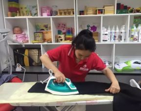 為愛付出，周杰倫的秘密與“上門保潔服務”的暖心啟示