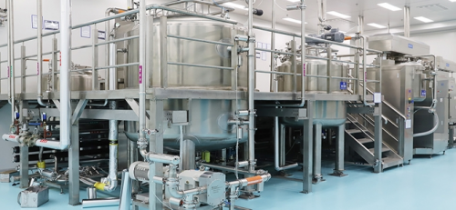 優護優家全面升級代工服務，打造標準化實驗室，確保清潔產品品質穩定生產